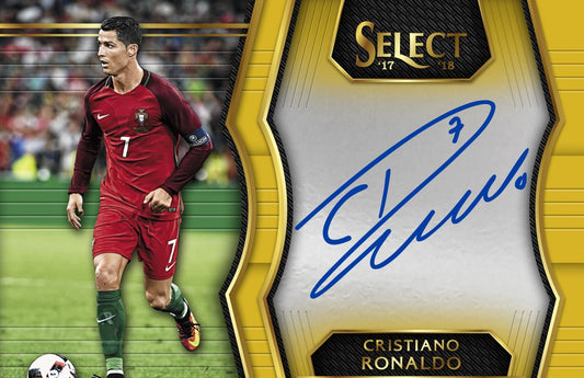 Authentic Autographs: How Soccer Trading Cards Verify Signatures by Real Players