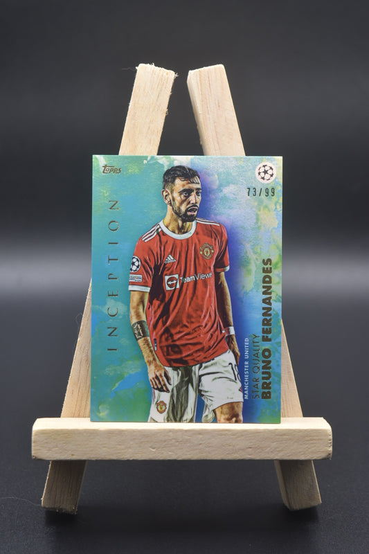 Exploring the World of Soccer Trading Cards: A Passionate Pursuit